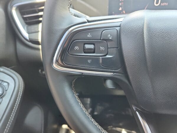 2024 Buick Encore GX - Image 6