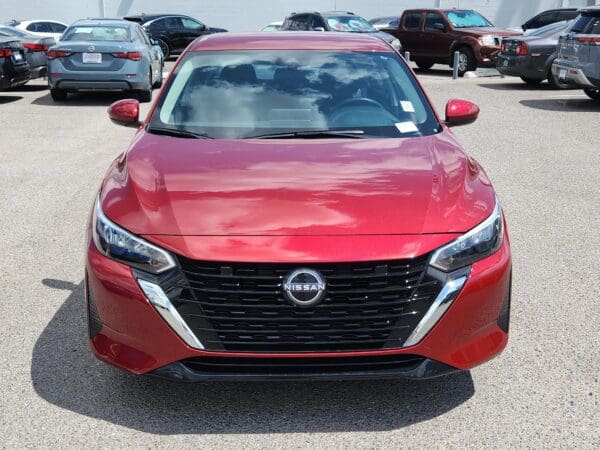 2024 Nissan Sentra - Image 5
