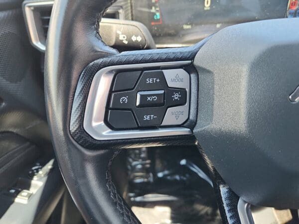 2024 Ford Mustang - Image 6