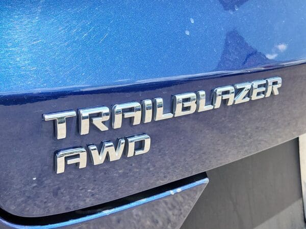 2023 Chevrolet Trailblazer - Image 20