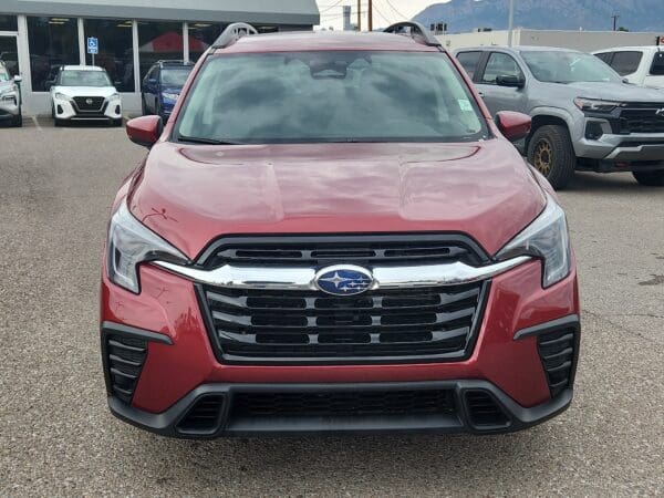 2024 Subaru Ascent - Image 5