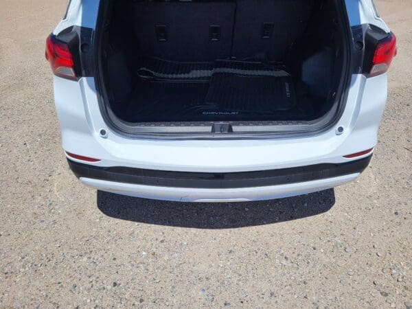 2024 Chevrolet Equinox - Image 30