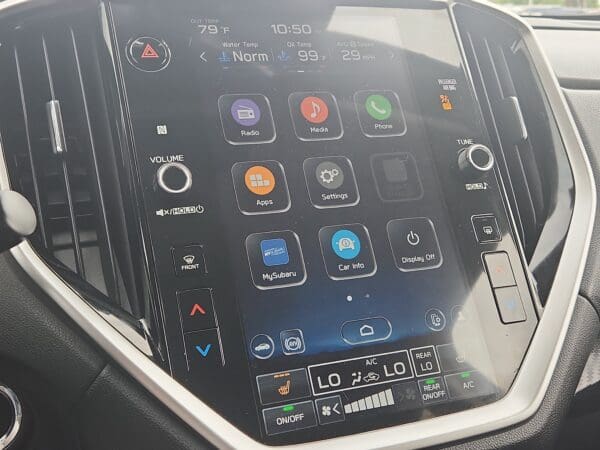 2024 Subaru Ascent - Image 11