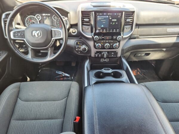 2023 Ram 1500 - Image 17