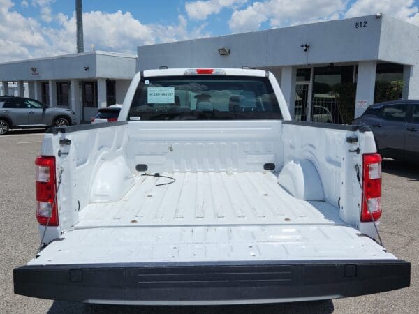2022 Ford F-150 - Image 18