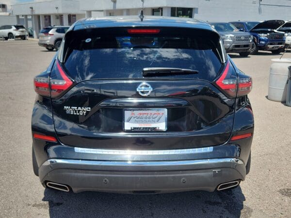 2021 Nissan Murano - Image 17