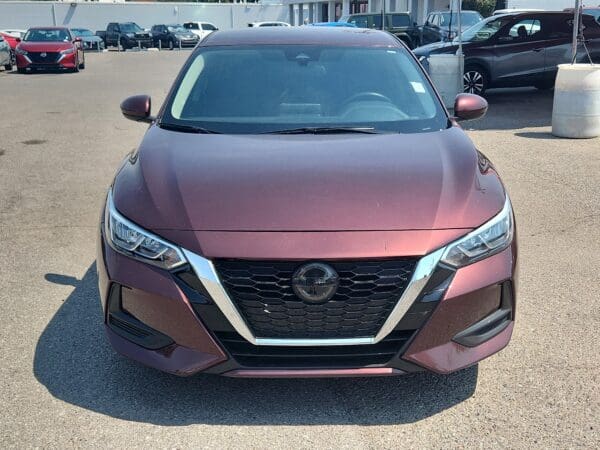 2023 Nissan Sentra - Image 5