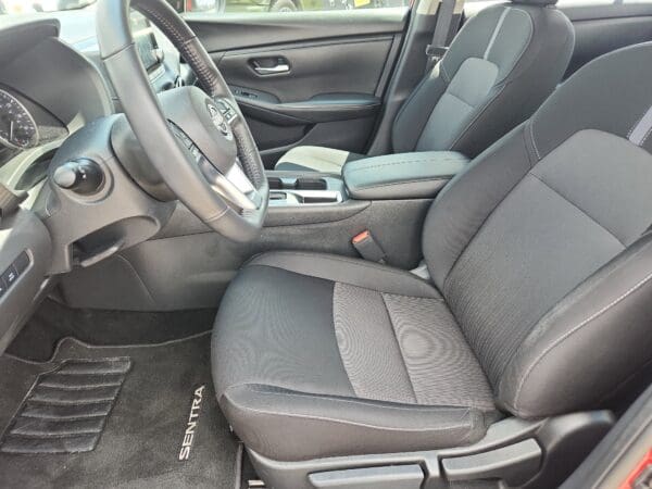 2024 Nissan Sentra - Image 15