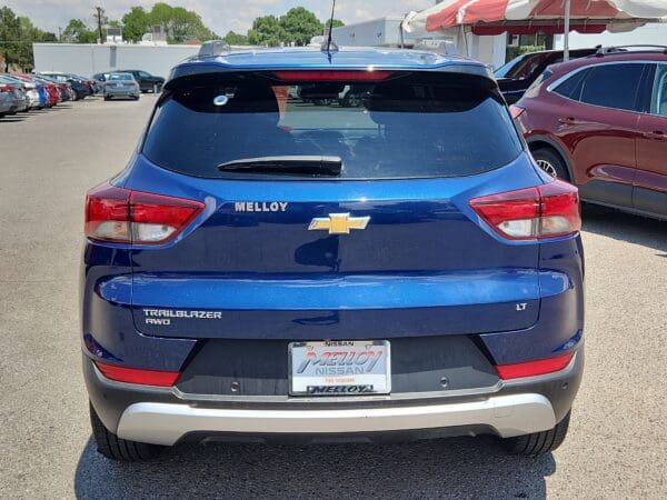 2023 Chevrolet Trailblazer - Image 19