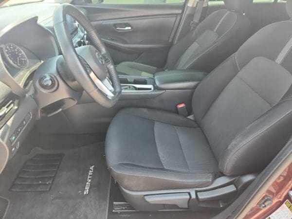 2023 Nissan Sentra - Image 15