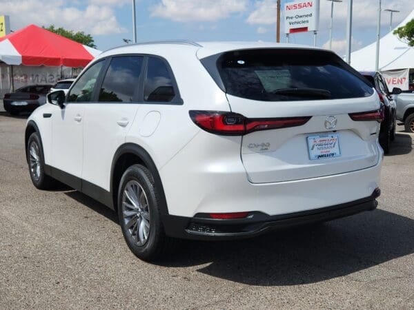 2024 Mazda CX-90 - Image 3