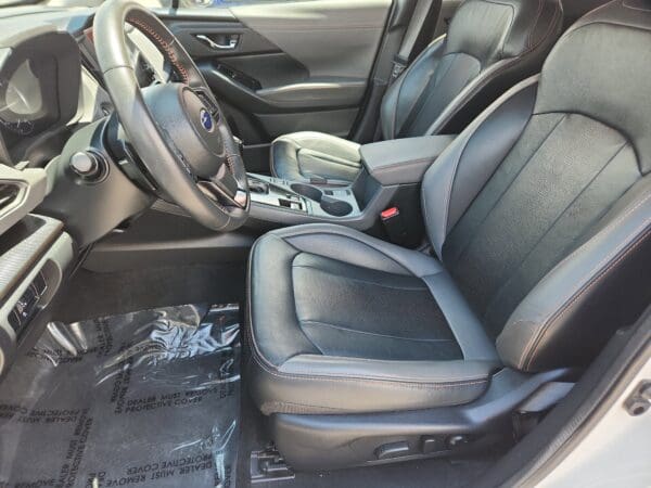 2024 Subaru Crosstrek - Image 14