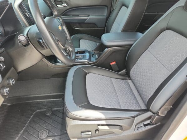 2022 Chevrolet Colorado - Image 14