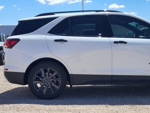 2024 Chevrolet Equinox - Image 7