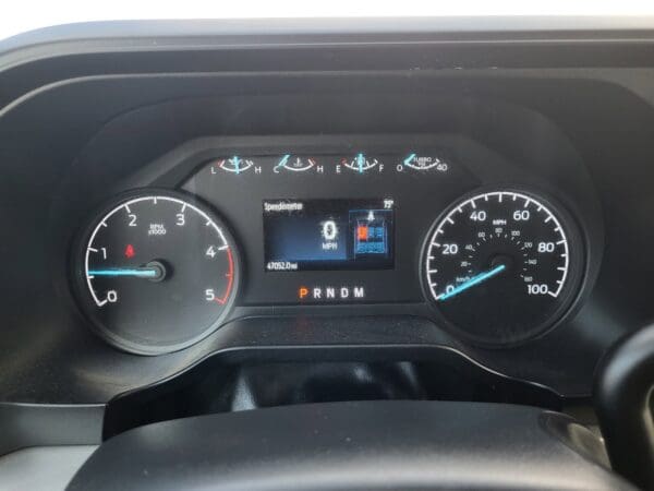 2023 Ford Super Duty F-250 SRW - Image 11