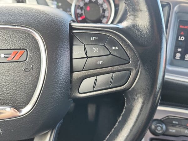 2021 Dodge Challenger - Image 7