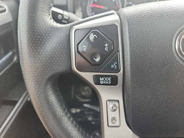 2022 Toyota 4Runner - Image 6