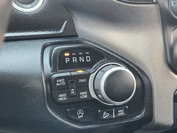 2022 Ram 1500 - Image 10