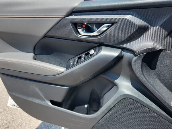 2024 Subaru Crosstrek - Image 13