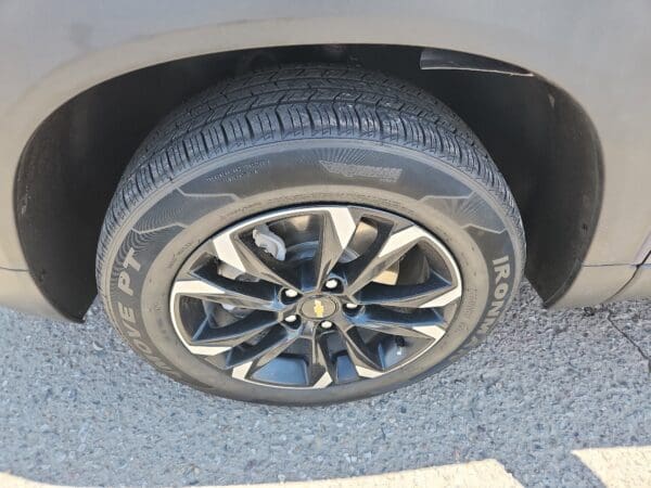 2023 Chevrolet Trailblazer - Image 22