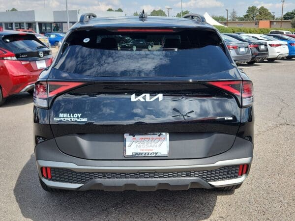 2023 Kia Sportage - Image 19