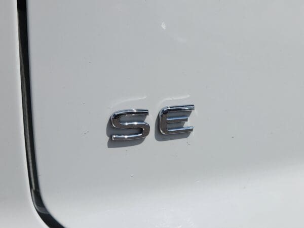 2024 Volkswagen Atlas Cross Sport - Image 18