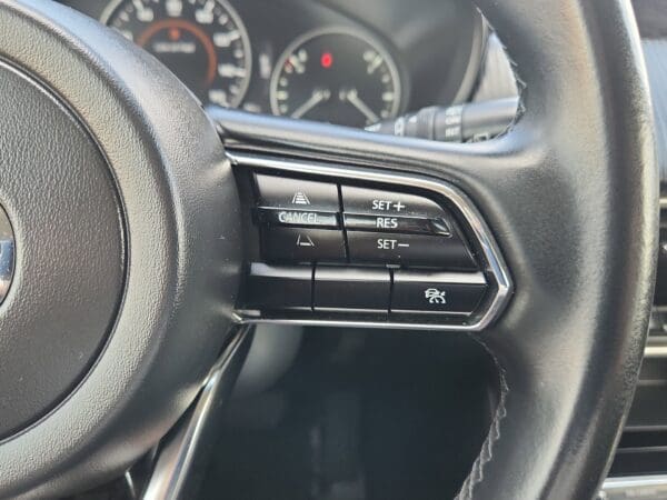 2024 Mazda CX-90 - Image 7