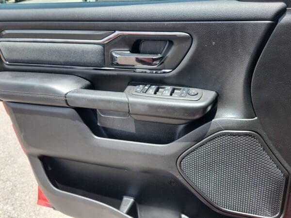 2022 Ram 1500 - Image 14
