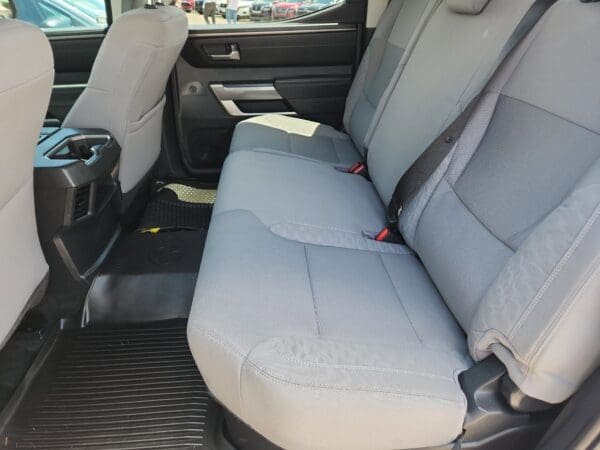 2022 Toyota Tundra 4WD - Image 15