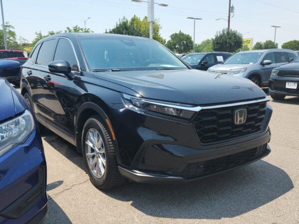 2023 Honda CR-V - Image 3