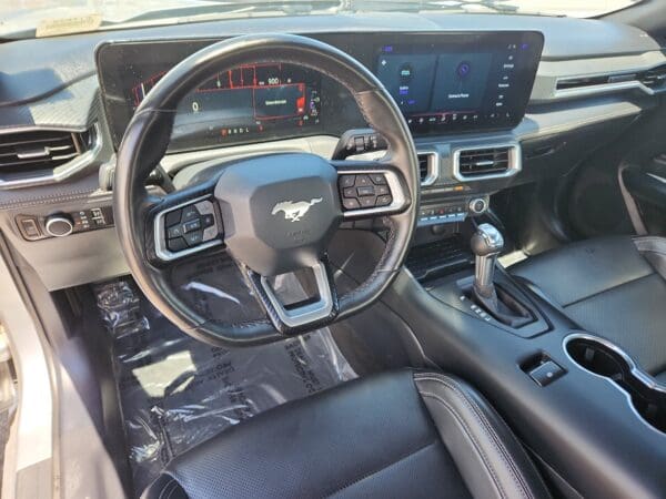 2024 Ford Mustang - Image 17