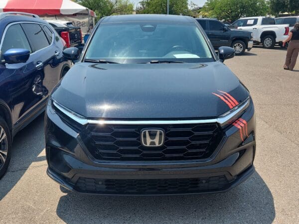 2023 Honda CR-V - Image 2