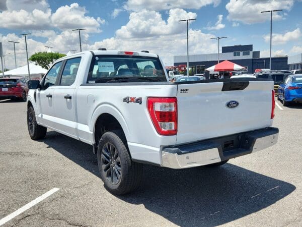 2022 Ford F-150 - Image 3