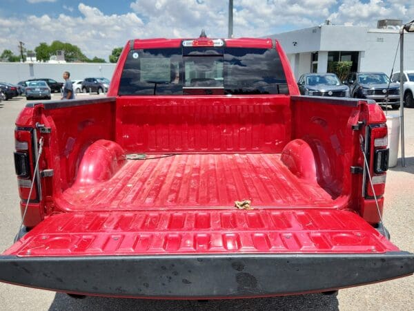 2022 Ram 1500 - Image 20