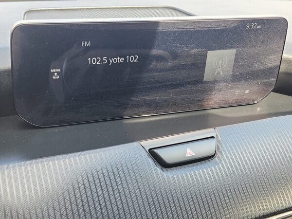 2024 Mazda CX-90 - Image 11