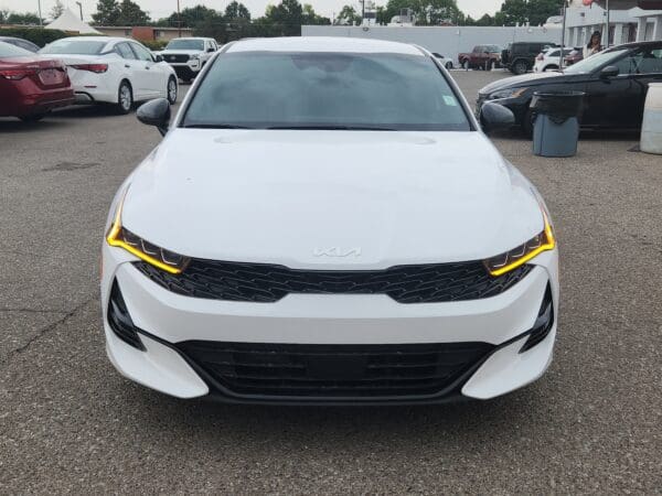 2024 Kia K5 - Image 5