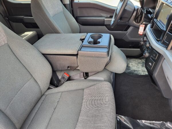 2023 Ford Super Duty F-250 SRW - Image 10