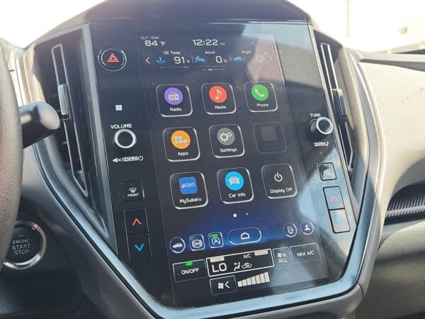 2024 Subaru Crosstrek - Image 11