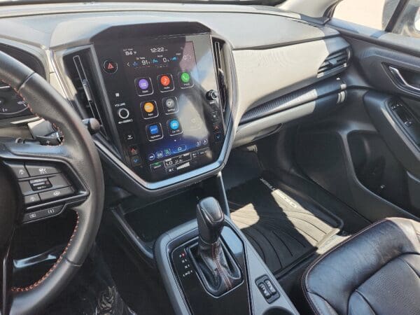 2024 Subaru Crosstrek - Image 9