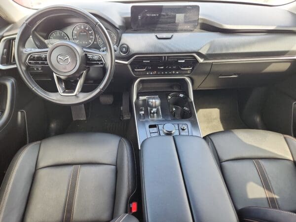 2024 Mazda CX-90 - Image 18