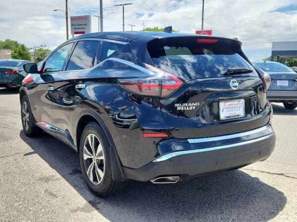 2021 Nissan Murano - Image 3