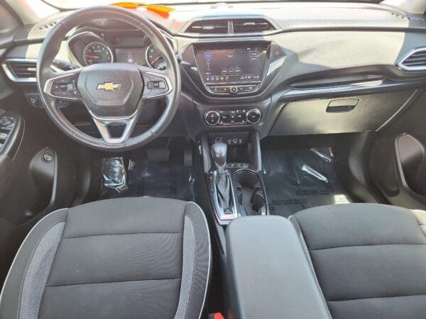 2023 Chevrolet Trailblazer - Image 18