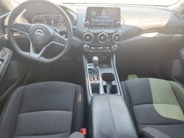 2023 Nissan Sentra - Image 17