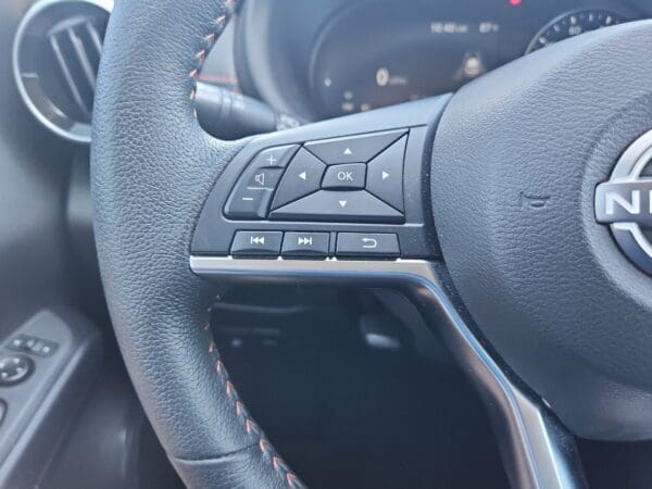 2024 Nissan Kicks - Image 6