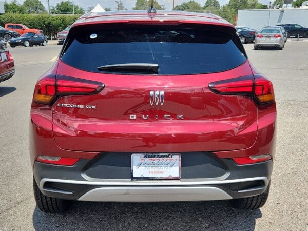 2024 Buick Encore GX - Image 18