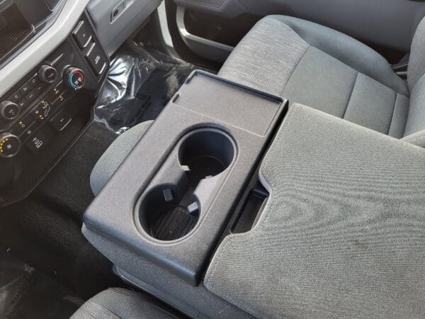 2023 Ford Super Duty F-250 SRW - Image 15
