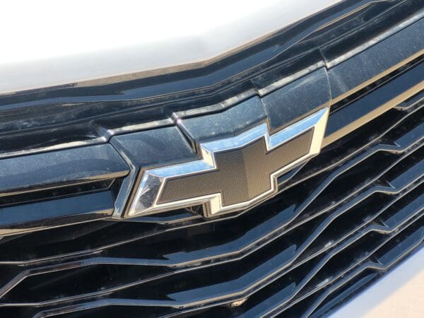 2024 Chevrolet Equinox - Image 32