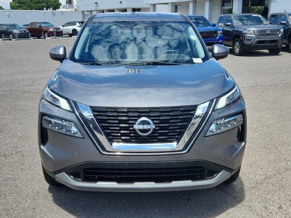 2023 Nissan Rogue - Image 5