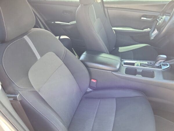 2024 Nissan Sentra - Image 16