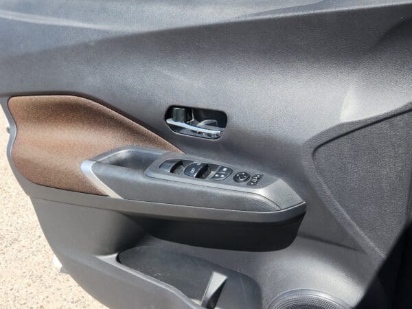 2024 Nissan Kicks - Image 14